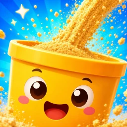 Ícone de Sand Explorer