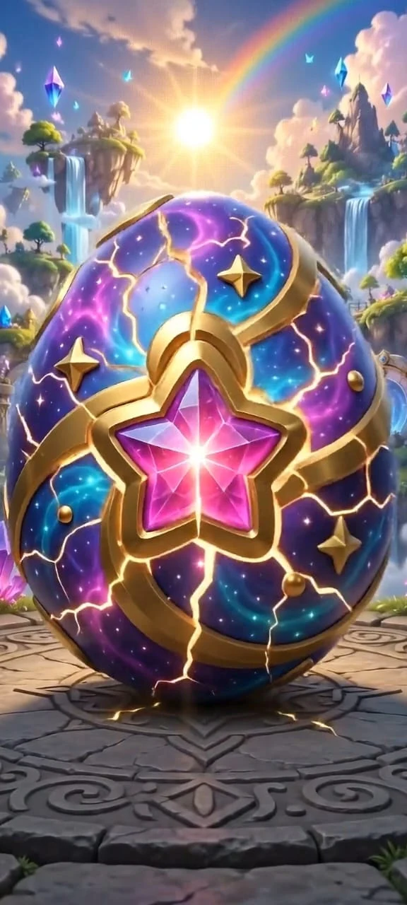 Dream Hatch: Surprise Eggs screenshot